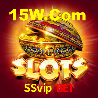 APP oficial da SSvip Bet para mobile